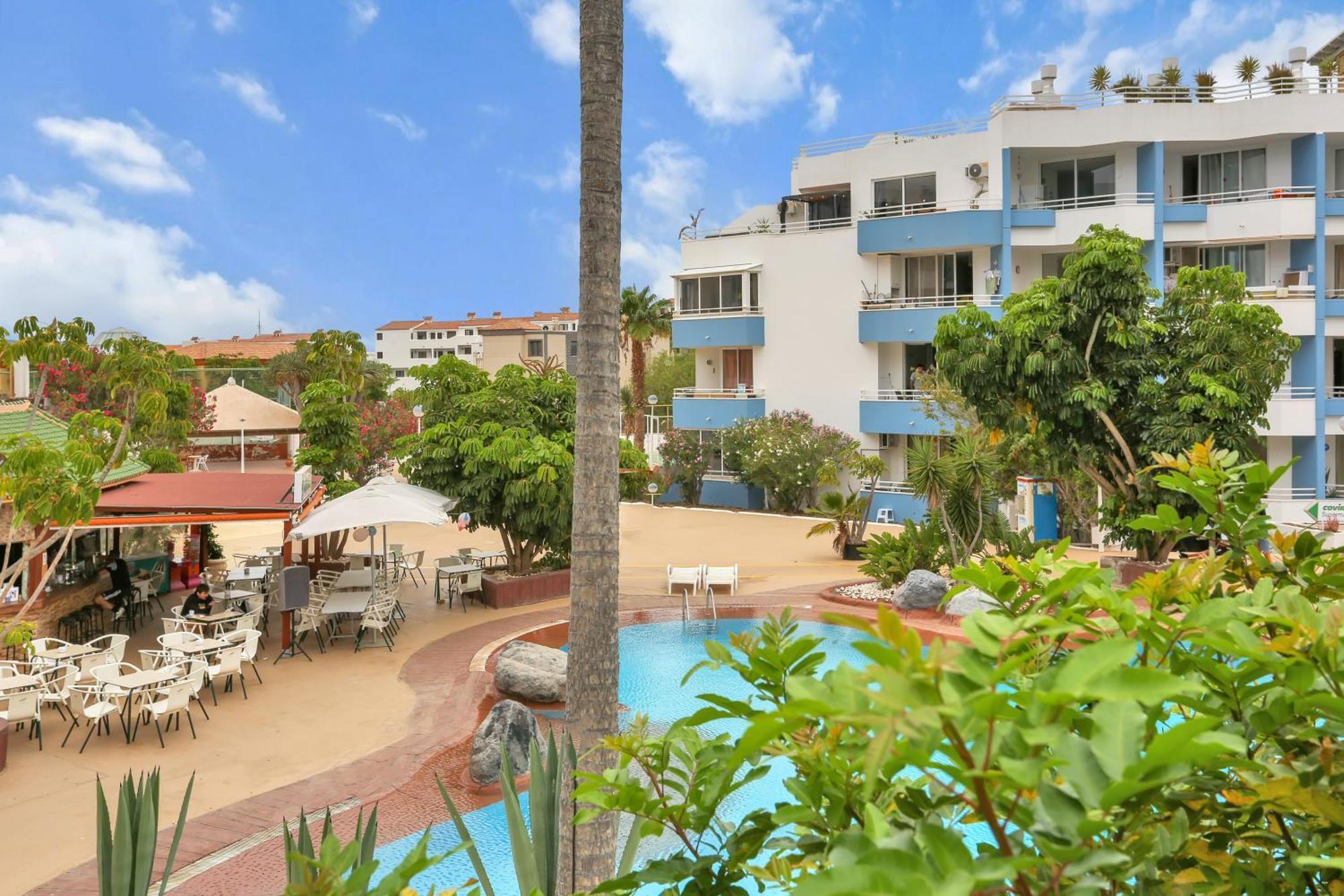 Vaneymar Home San Miguel de Abona Dış mekan fotoğraf
